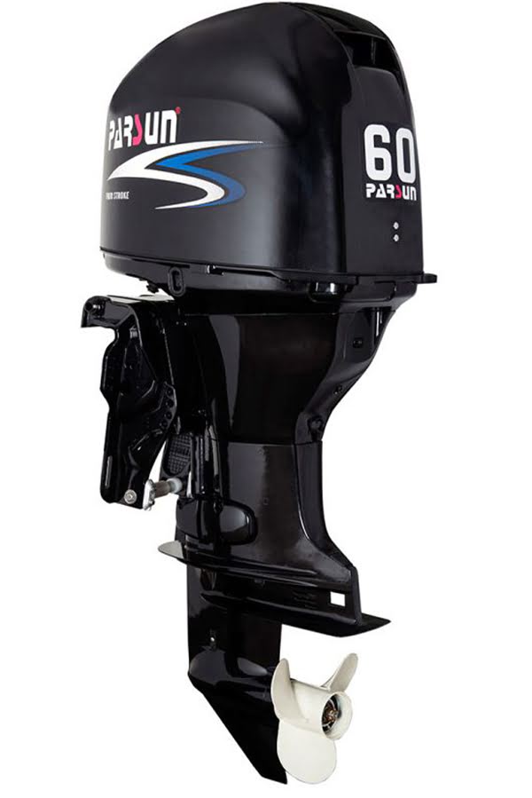 PARSUN 60 HP 4Stroke